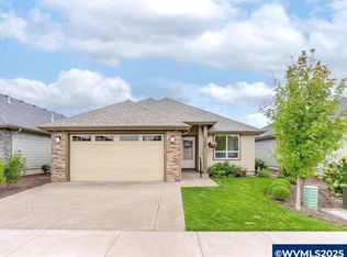 2089 SE Academy St, Dallas, OR