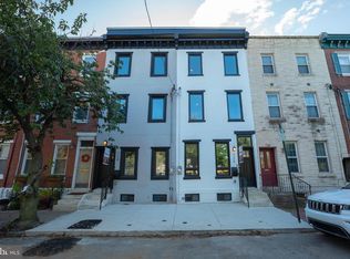 726 Shirley St, Philadelphia, PA 19130