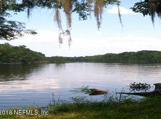 102 Bayou Dr, Satsuma, FL 32189