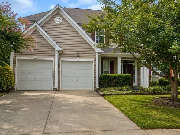 13316 Mallard Landing Rd, Charlotte, NC 28278