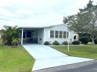 7606 Longhorn Ave #S12, Micco, FL 32976