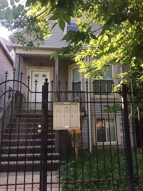 1st image of 2953 N Dawson Ave #1