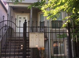 2953 N Dawson Ave #1, Chicago, IL 60618