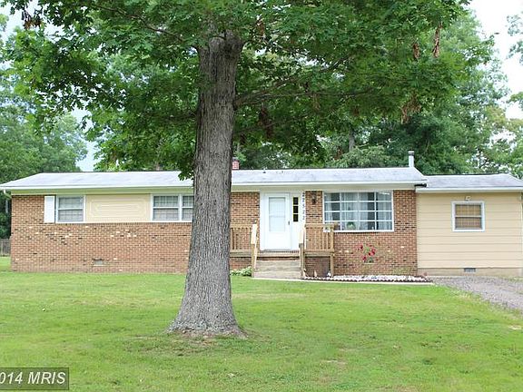 2nd image of 22522 Garrison Dr
