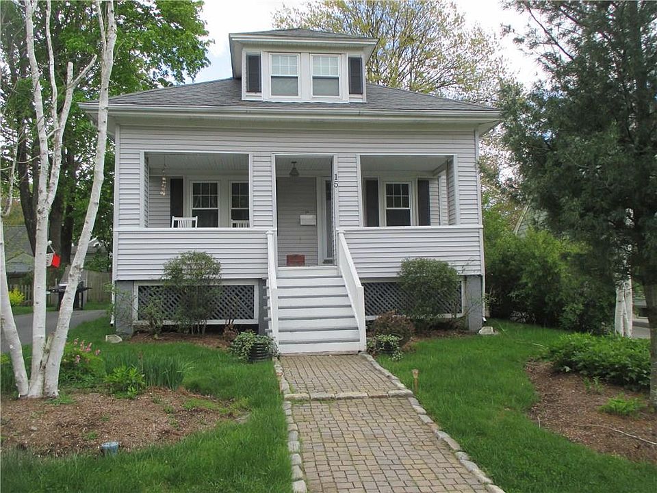 1st image of 15 Bridgham St
