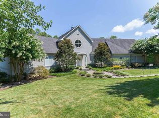 5401 Rapidan Ct, Lothian, MD 20711