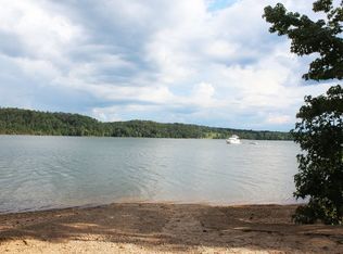 303 County Road Rd, Iuka, MS 38852