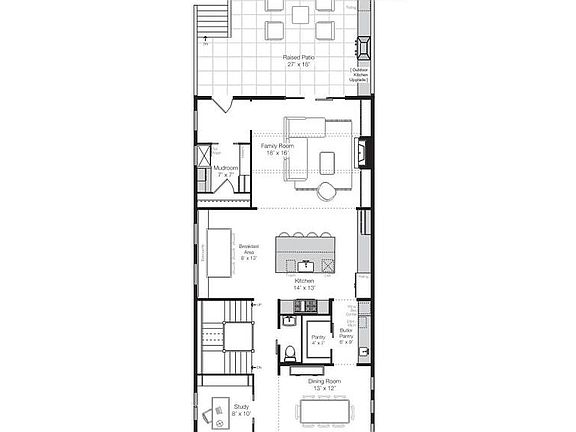 4th image of 3925 N Hoyne Ave