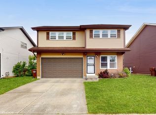 18153 Idlewild Dr, Country Club Hills, IL