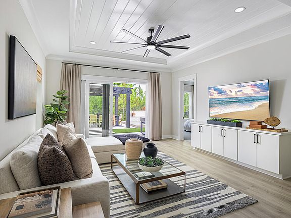2nd image of 609 Light Cast Way Lot 270