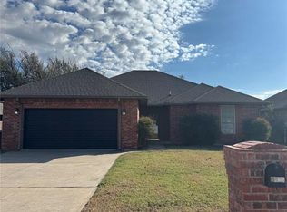 5020 Cinder Dr, Oklahoma City, OK 73135