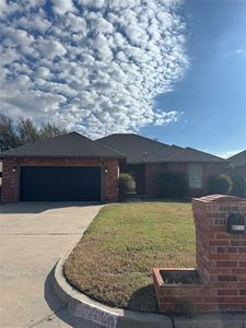 5020 Cinder Dr, Oklahoma City, OK, 73135