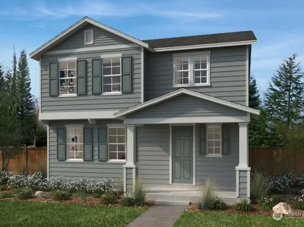 6261 Crestner Drive SW #394, Port Orchard, WA 98367