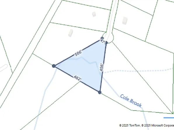 0 Kesick Swamp Road, Sunderland, VT 05250