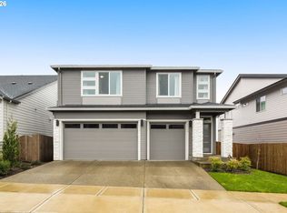 15144 SW Deepbrook Ln, Tigard, OR 97224