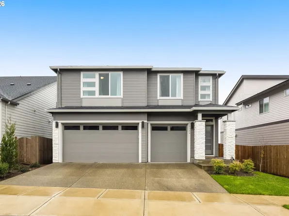 15144 SW Deepbrook Ln, Tigard, OR 97224