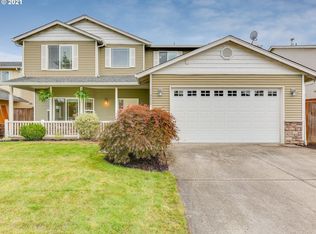 8623 NE 90th Ave, Vancouver, WA 98662