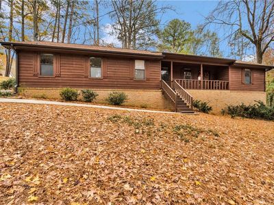 4746 Kellogg Dr SW, Lilburn, GA, 30047