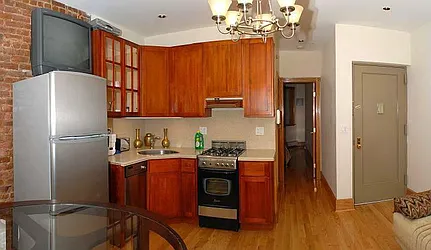 Rented by Limestone Realty Bklyn, LLC