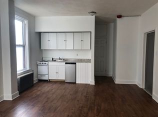 120 N George St, York, PA 17401