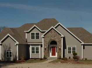 51 Anglin Rd, East Wakefield, NH 03830