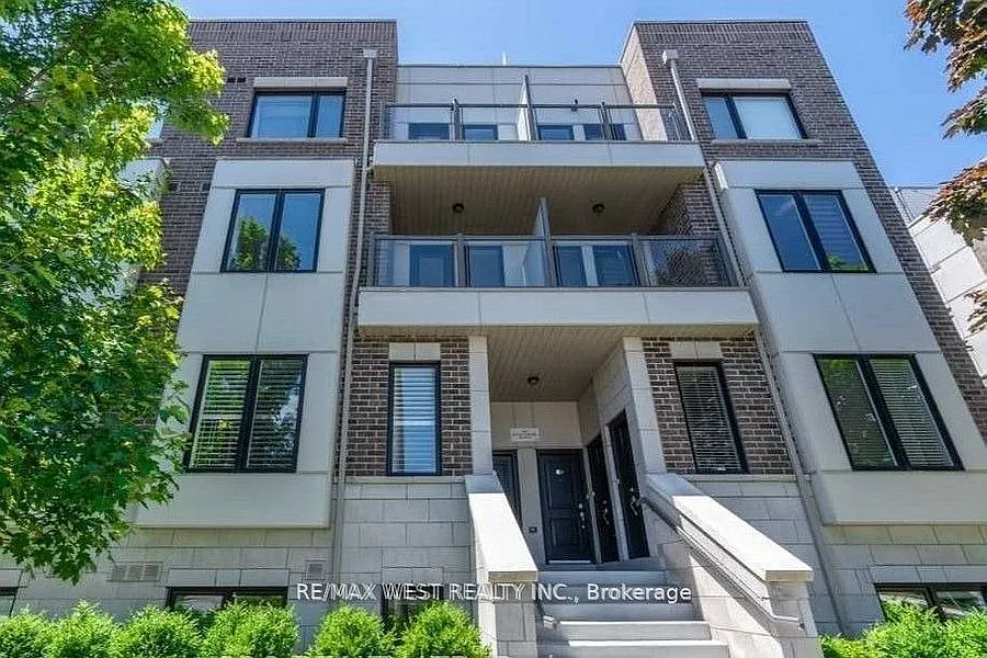252 Royal York Rd #213