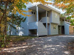 2560 Beaver Brook Lane #2560, Carrabassett Valley, ME 04947