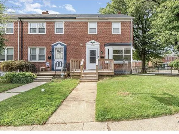 1755 White Oak Ave, Baltimore, MD 21234