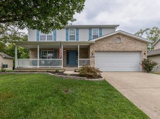 327 Sands Ave, Monroe, OH 45050