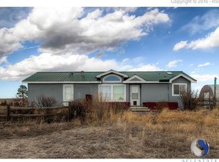 4755 Calhan Hwy, Calhan, CO 80808