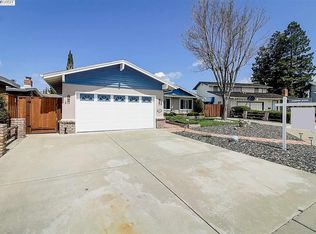5114 Lillian Ct, Livermore, CA