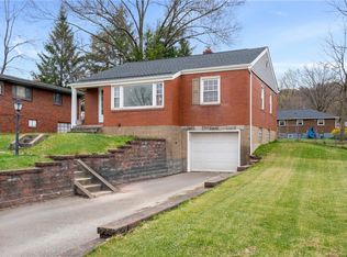 1623 Kansas Ave, White Oak, PA