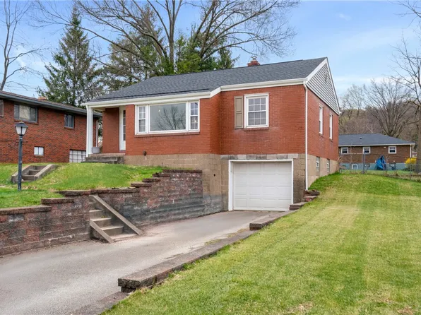 1623 Kansas Ave, White Oak, PA 15131