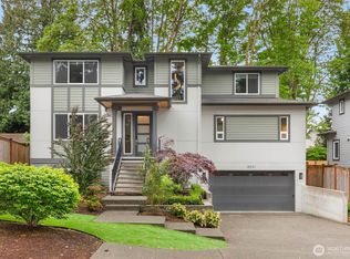 8021 NE 127th Lane, Kirkland, WA 98034