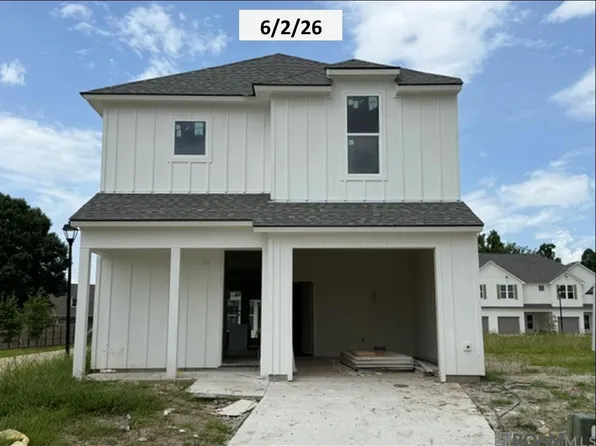 6430 Moose Dr, Baton Rouge, LA 70809