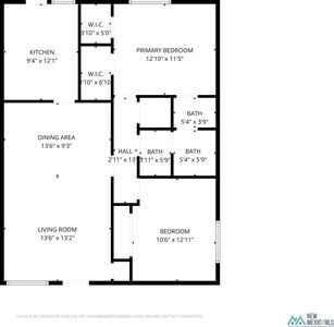 711 Los Arboles, Carlsbad, NM, 88220