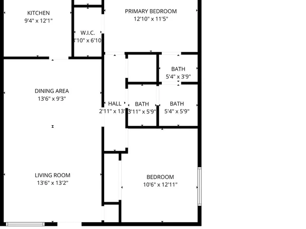 711 Los Arboles, Carlsbad, NM 88220