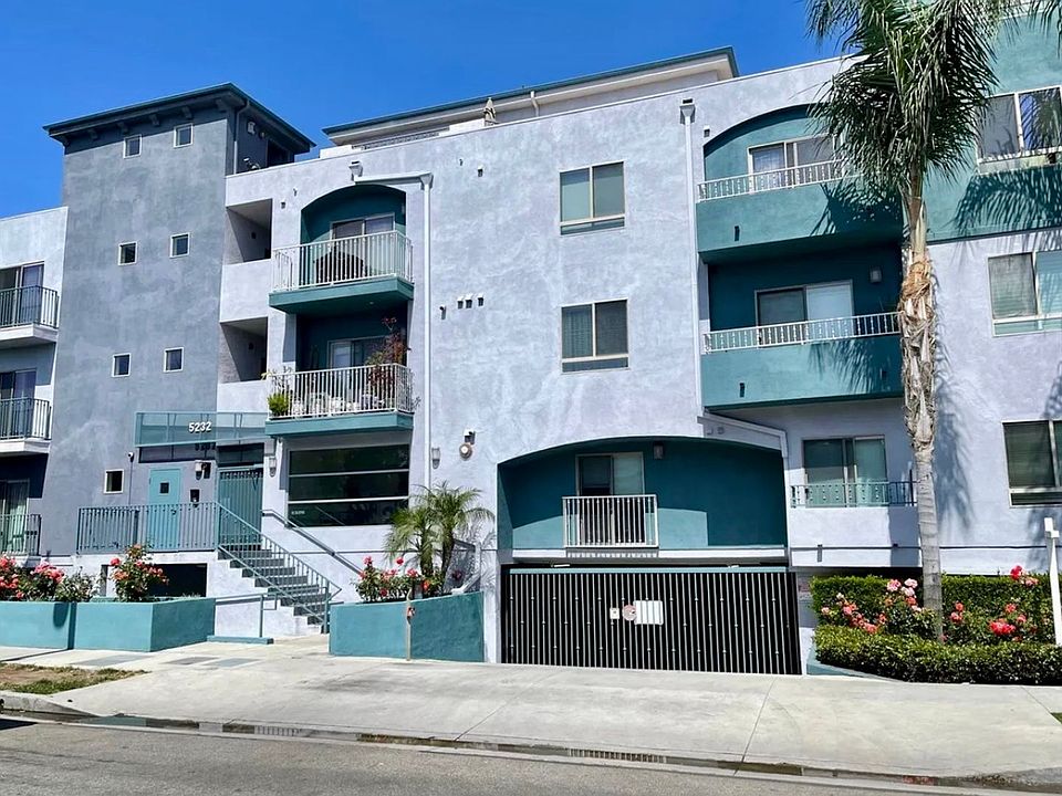 1st image of 5232 Satsuma Ave #109