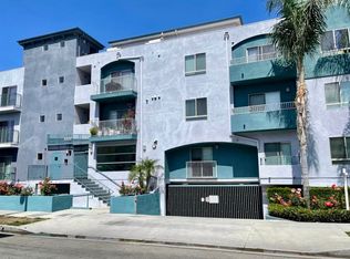 5232 Satsuma Ave #109, North Hollywood, CA 91601