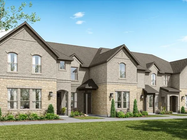 3052 Tall Pine Ln, Corinth, TX 76210