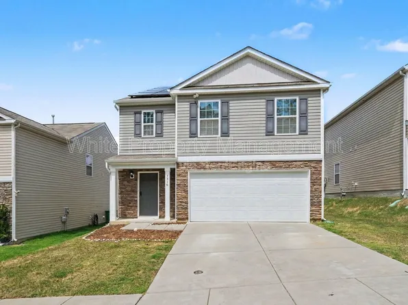 7316 Finnigan Rd, Charlotte, NC 28215