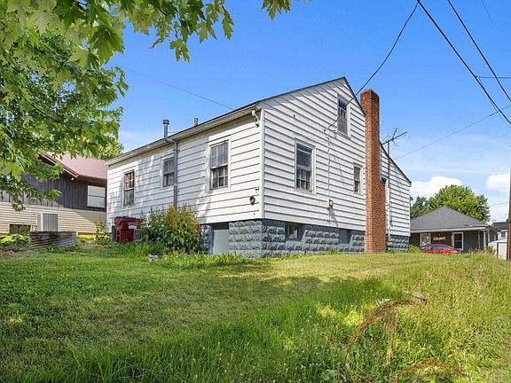 2nd image of 2501 Penix St