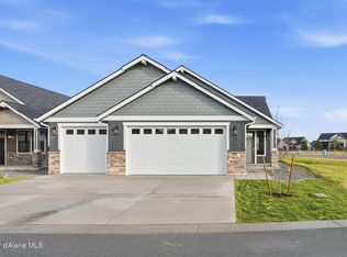 4507 W Hide Away Ln, Coeur D Alene, ID 83815