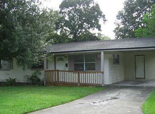705 NE 4th Ave, Mulberry, FL 33860