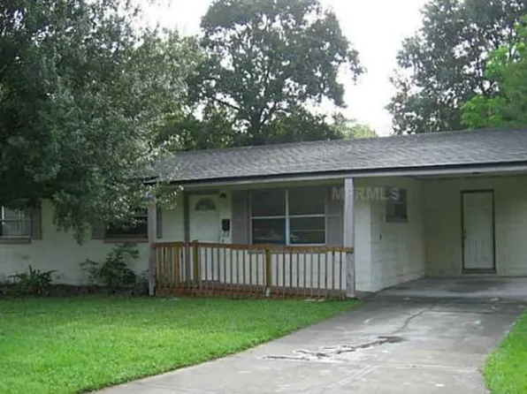 705 NE 4th Ave, Mulberry, FL 33860