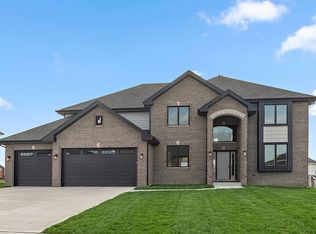 23046 Kelsey Marie Ln, Frankfort, IL 60423