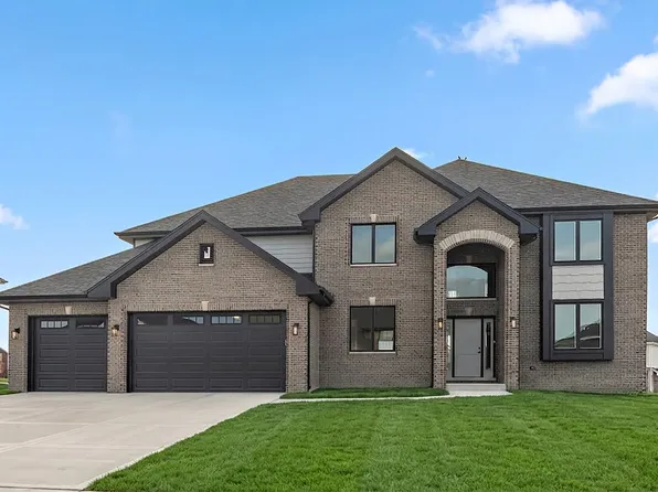 23046 Kelsey Marie Ln, Frankfort, IL 60423