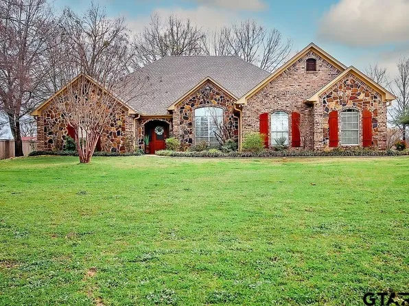 12151 Copper Ct, Tyler, TX 75706