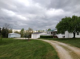 495 Die Rd, Magnolia, KY 42757