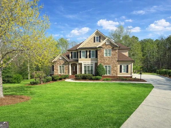 261 Chandler Walk, Loganville, GA 30052